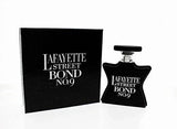 100ml Bond No. 9 Lafayette Street By Bond No. 9, 3.3 Oz EDP Spray For Unisex EDP