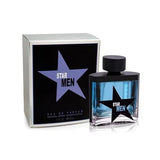 Star Men for Men Eau de Parfum Spray 3.4 oz EDP