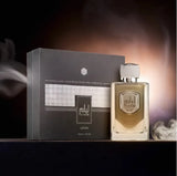LATTAFA LIAM GREY EDP UNISEX 3.4oz/100ML EDP