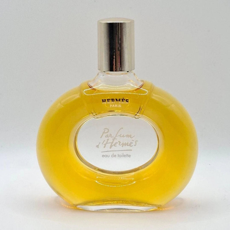 Parfum d' Hermes Spray Eau de Toilette 100 ml perfume fragrance No box EDP