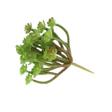Small Green Floral Picks Artificial Succulent Plant Simulate Plants Green Plant