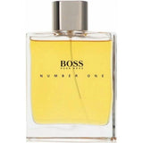 Boss Number One by Hugo Boss Cologne for Men EDT 3.3 / 3.4 oz New Tester EDT