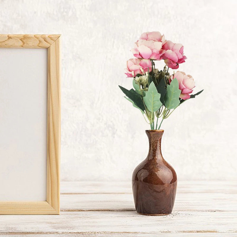 Exquisite Artificial Peonies for Wedding Centerpieces and Anniversary Decor Peony