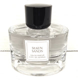Tru Fragrance SILKEN SANDS Eau De Parfum 3.4 fl oz - Unisex - (Musk, Woody) EDP