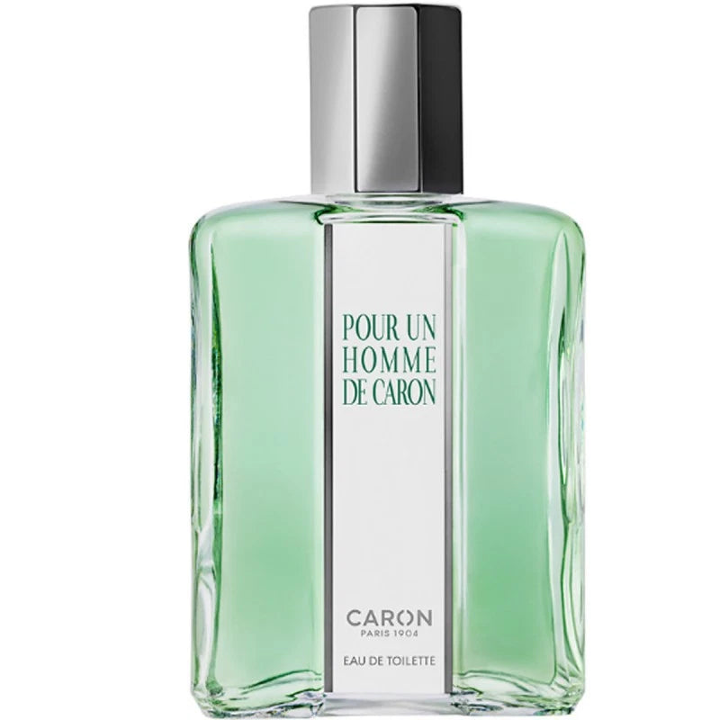 CARON Pour Un Homme de Caron Eau de Toilette SPLASH 16.9oz - 500ml SEALED EDT