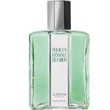 CARON Pour Un Homme de Caron Eau de Toilette SPLASH 16.9oz - 500ml SEALED EDT