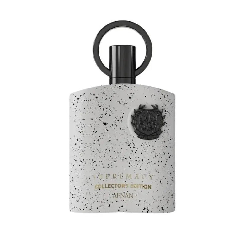 Afnan Supremacy CollectorÕs Edition MenÕs Eau de Parfum 3.4oz - 100ml EDP