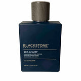 Blackstone Men's Collection Sea & Surf Eau de Toilette 3.4 fl oz Rare. EDT