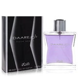 Rasasi Daarej by Rasasi Eau De Parfum Spray 3.33 oz (Men) EDP