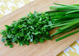 Garlic Chives Seeds  | NON-GMO | Heirloom | Fresh Garden Seeds from USA Garden Plants