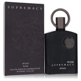 Supremacy Noir by Afnan Eau De Parfum Spray 3.4 oz (Men) EDP