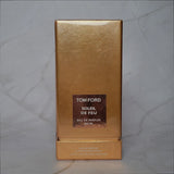 Tom Ford 100ml Soleil De Feu Light Evening Wear Evening Elegant Packaging New In Bouquet