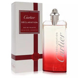 CARTIER DECLARATION LIMITED EDITION EDT  3.3 oz EDT