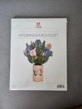 Lovepop Hydrangea Bouquet Ð 3D Pop-Up Paper Flower Bouquet - NEW MSRP $24 Hydrangea