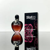 BLACK XS L'exces by Paco Rabanne WOMEN Perfume 2.7oz-80ml EDP Spray RARE (BQ34 EDP