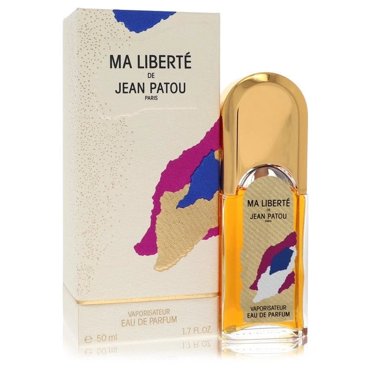 Ma Liberte by Jean Patou Eau De Parfum Spray 1.7 oz for Women EDP