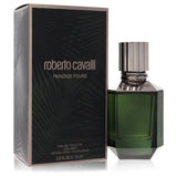 Paradise Found by Roberto Cavalli Eau De Toilette Spray 2.5 oz For Men EDT