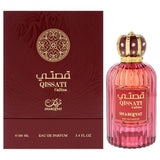 Sharqiyat Collection - Qissati Callina by Khalis for Unisex - 3.4 oz EDP Spray EDP