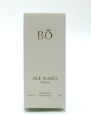 House of B_ Ave Maria Parfum Perfume 2 ml boxed spray made in US Bouquet