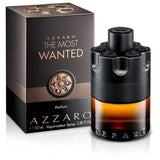 Azaro The MOST WANTED Perfume For Men And Women -3.4 Oz/100ml EDP