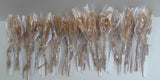 Dry Flower Decor Dried Flower Decor Bouquet Reusable Dried Floral Lot of 20 Dried Flower