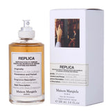 Whispers in the library by Maison Replica 3.4oz 100ml Eau de Toilette Spray New EDT