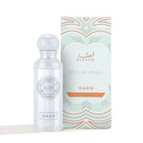 Oasis by Gissah Fragrances 50ml Mini Spray - Free Express Shipping Bouquet