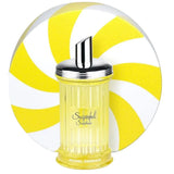 Sugarful Sunshine Eau de Parfum Women's Fragrance Spray - 3.4 oz + free gift EDP