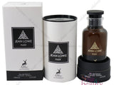 Jean Lowe Noir By Maison Alhambra 3.4/3.3 oz Edp Spray For Unisex New In Box EDP
