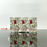 3pc LOT) Tous GEMS PARTY for Women 1.5ml-0.05oz EDT Spray SAMPLE VIAL (C46 EDT