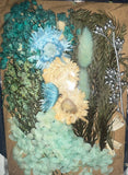 ~~NEW~~ Dried Flowers / Arts And Craft Dried Flower