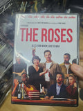 The Roses DVD New Sealed Roses
