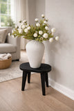 Viral Ashland Cream Peony Stems Michaels Set of 8 - Floral Decor TikTok Flowers Hydrangea