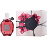 Flowerbomb Ruby Orchid by Viktor & Rolf for her EDP 3.3 /3.4 oz New in Box EDP