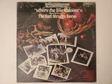 The Earl Scruggs Revue - Where the Lilies Bloom (Vinyl Record LP) Lily