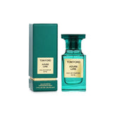 Tom Ford AZURE LIME Eau De Parfum EDP Spray - Size 1.7 Oz. / 50mL SEALED EDP