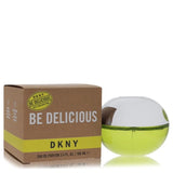 Be Delicious by Donna Karan Eau De Parfum Spray 3.4 oz for Women EDP