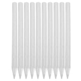 10 Set Flower Plant Breathing Stakes Hydroponic Root Oxygen Spikes Garden Plants
