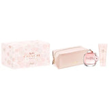 Coach Ladies Floral 3pcs EDP Gift Set Fragrances 3386460148825 EDP