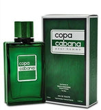 Copa cabana Parfume Pour Homme 3.4 fl OZ EDT