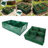 Plant Grow Bag Plant Container Gardening for Flowers Vegetables Growing Bag Garden Plants