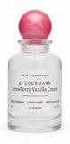 Jean Marc Paris Strawberry Vanilla Cream EDP 3.4oz /100ml Gourmand Perfume Spray EDP