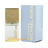 NIB MICHAEL KORS SKY BLOSSOM FOR WOMEN 1.0 OZ / 30 ML EAU DE PARFUM SPRAY EDP