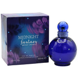 Midnight Fantasy by Britney Spears perfume for women EDP 3.3 / 3. oz New in Box EDP