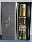 Old Fashioned By Kilian EDP Eau de Parfum 7.5 ML Refillable SAMPLE SPRAY SEALED EDP