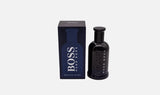 Boss Bottled Night by Hugo Boss 3.3 oz EDT Cologne for Men Brand New In Box EDT