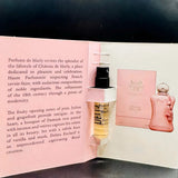 DELINA EXCLUSIF BY PARFUMS DE MARLY EDP SAMPLE SPRAY 1.5ML/0.05OZ__ EDP