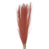 8Pcs Faux Pampas Grass,21