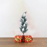 Artificial Plant Branch Greenery Practical Easy to Use Lifelike Floral Green Plant