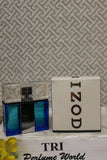 IZOD Phillips-Van Heusen Eau De Toilette Men Spray 3.4 fl.oz. Damaged Box EDT